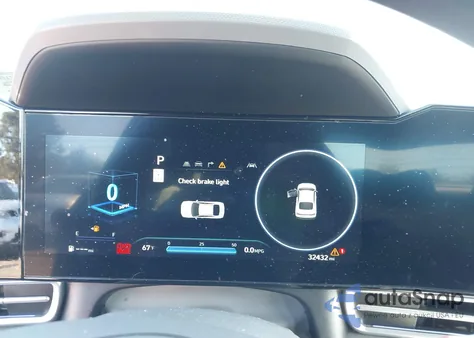 2024 Hyundai Elantra Sel из США, поврежденный, VIN KMHLM4DG8RU637283